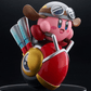 Kirby: Kirby Wheelie Rider Ver. Pop Up Parade