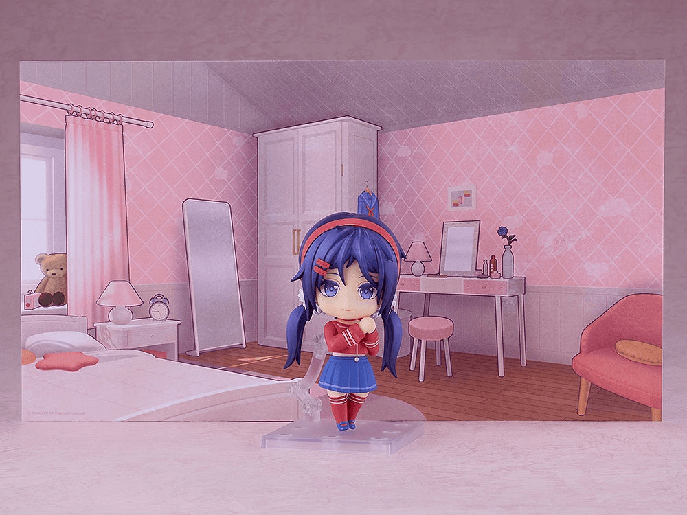 MiSide: 2956 Mita Nendoroid
