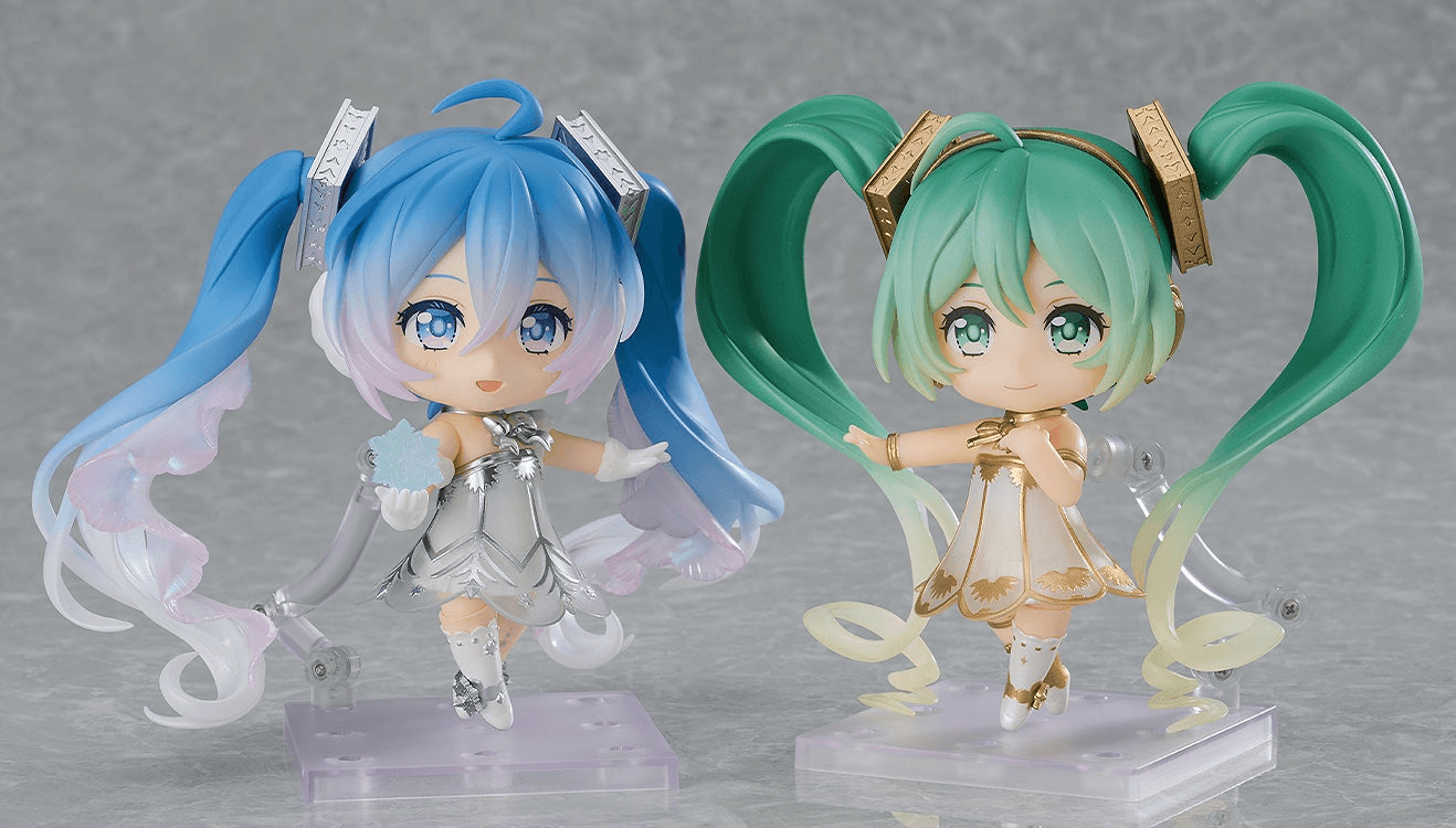 Vocaloid: 2878 Hatsune Miku Symphony: 2025 Sapporo Concert Ver. Nendoroid