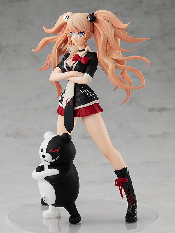 Danganronpa: Enoshima Junko POP UP PARADE Figure