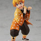 Demon Slayer: Zenitsu Agatsuma POP UP PARADE Figure