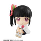Demon Slayer: Kyoujirou Rengoku/Tsuyuri Kanao Look Up Figure