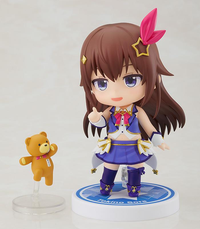 Hololive: 1707 Tokino Sora Nendoroid