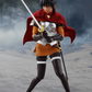 Berserk: Casca (Band of the Hawk) S.H. Figuarts