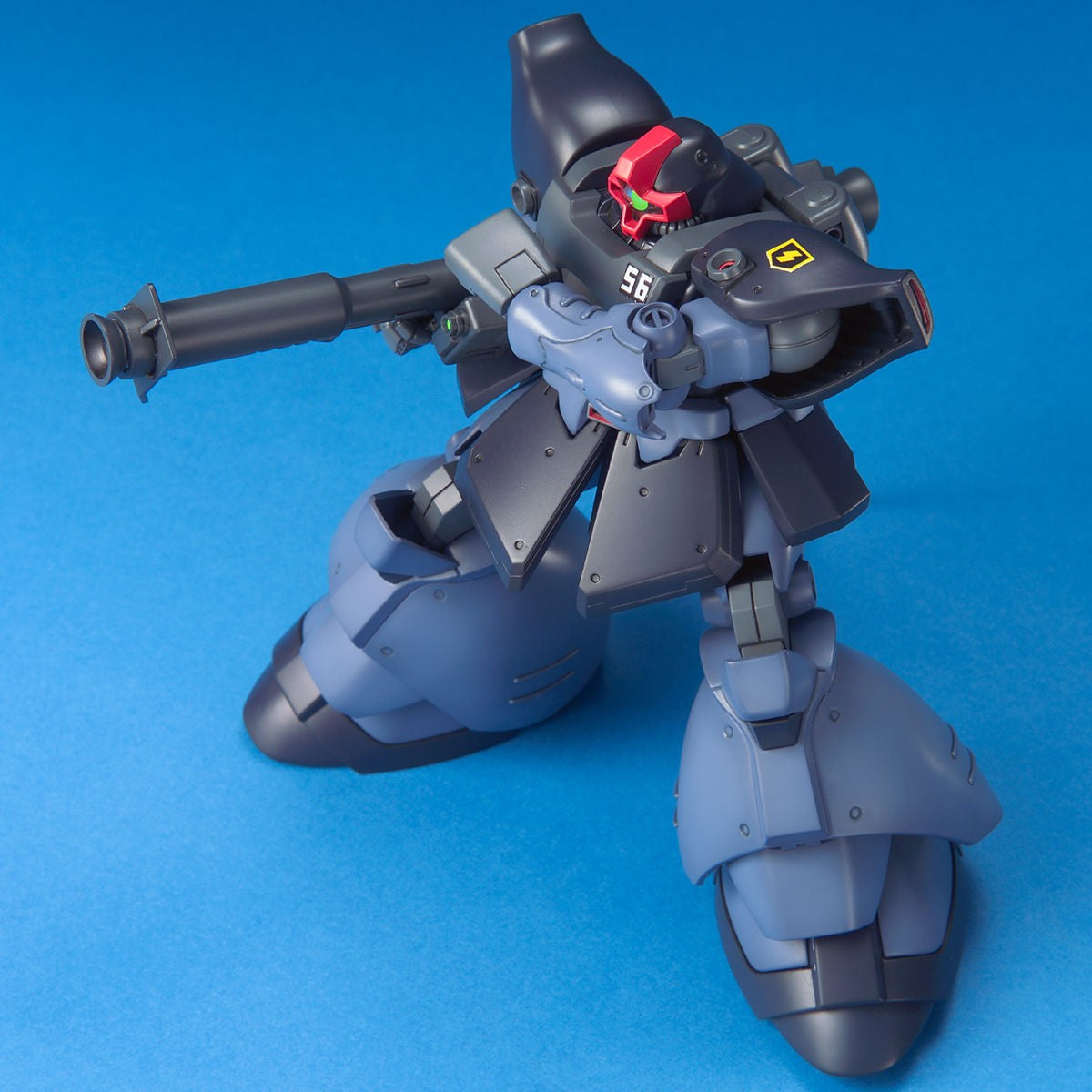 Gundam: Rick Dom II HG Model