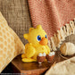 Final Fantasy: Chocobo Knitted Plush