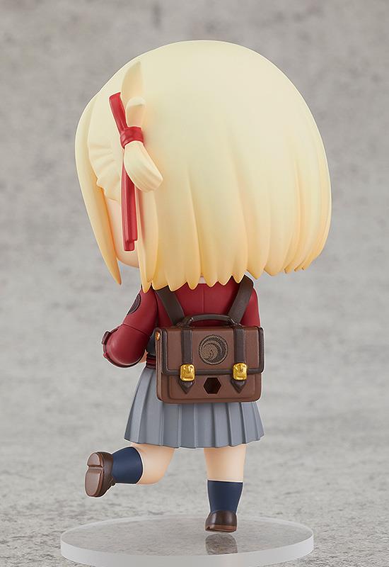 Lycoris Recoil: 1955 Chisato Nishikigi Nendoroid