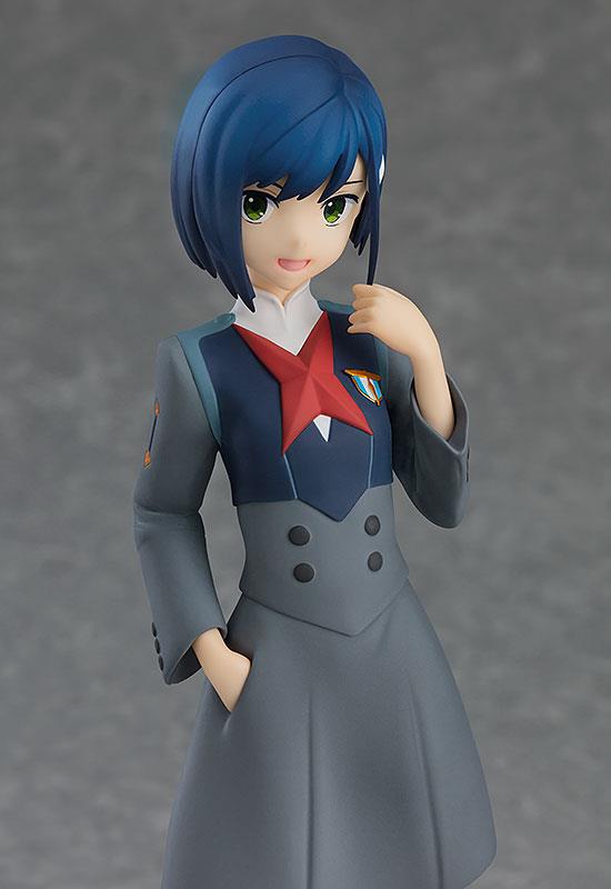 Darling in the Franxx: Ichigo POP UP PARADE Figurine