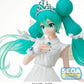 Vocaloid: Miku 15th Anniversary Kei Ver. SPM Prize Figure