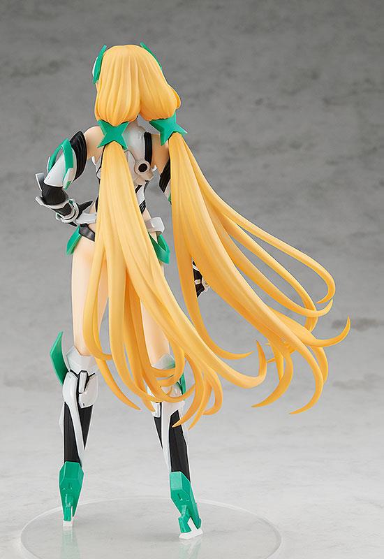 Expelled from Paradise: Angela Balzac POP UP PARADE Figurine