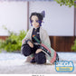 Demon Slayer: Shinobu -Hashira Meeting- PM Perching Prize Figure
