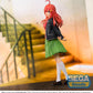 Quintessential Quintuplets: Itsuki Last Festival SPM Prize Figure