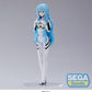 Evangelion: Ayanami Rei SPM Long Hair Ver. Prize Figure