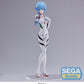 Evangelion: Ayanami Rei ~Hand Over~ SPM Prize Figure