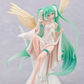 Vocaloid: Miku Light TENITOL Figurine