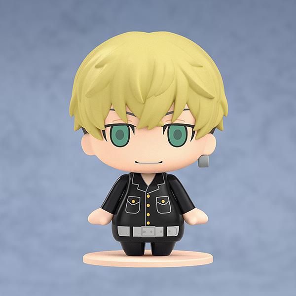 Tokyo Revengers: Pocket-Maquette 01 Blind Box