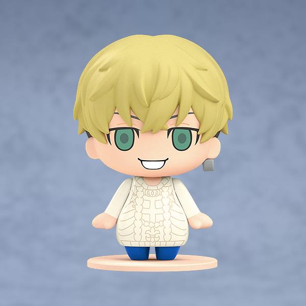 Tokyo Revengers: Pocket-Maquette 02 Blind Box