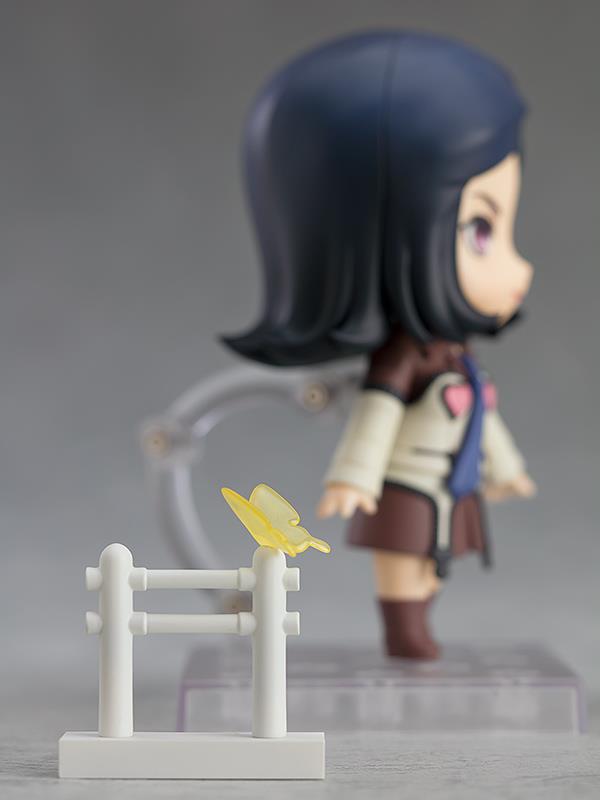 Persona 2: 1877 Maya Amano Nendoroid