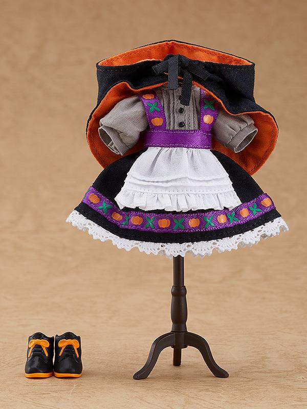 Rose: Another Colour Nendoroid Doll