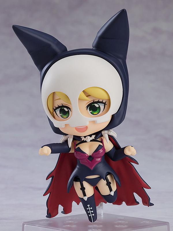 Love After World Domination: 1889 Desumi Magahara Nendoroid