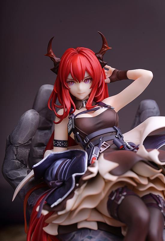 Arknights: Surtr: Magma Ver. 1/7 Scale Figurine