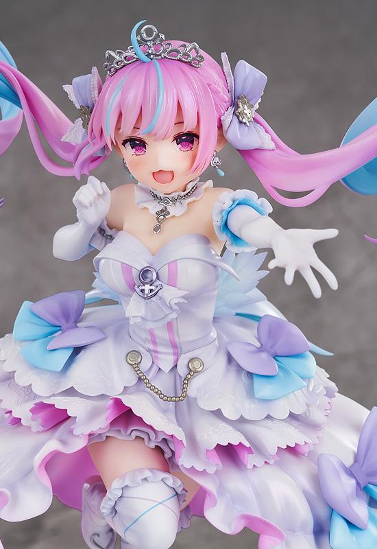 Hololive: Minato Aqua: Iro Super Dream Ver. 1/7 Scale Figurine