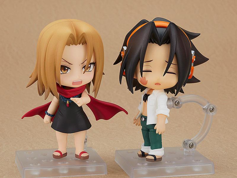Shaman King: 1938 Anna Kyoyama Nendoroid