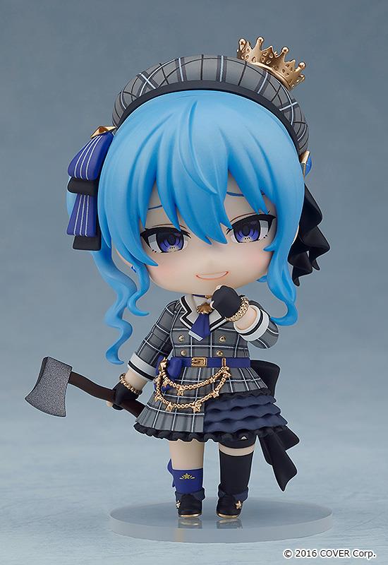 Hololive: 1979 Hoshimachi Suisei Nendoroid