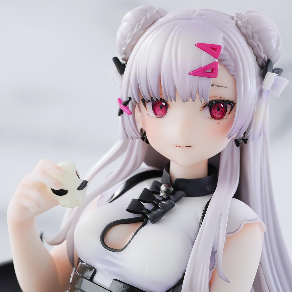 Original Character: Tana China Dress Ver. 1/6 Scale Figurine