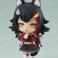 Hololive: 1856 Ookami Mio Nendoroid