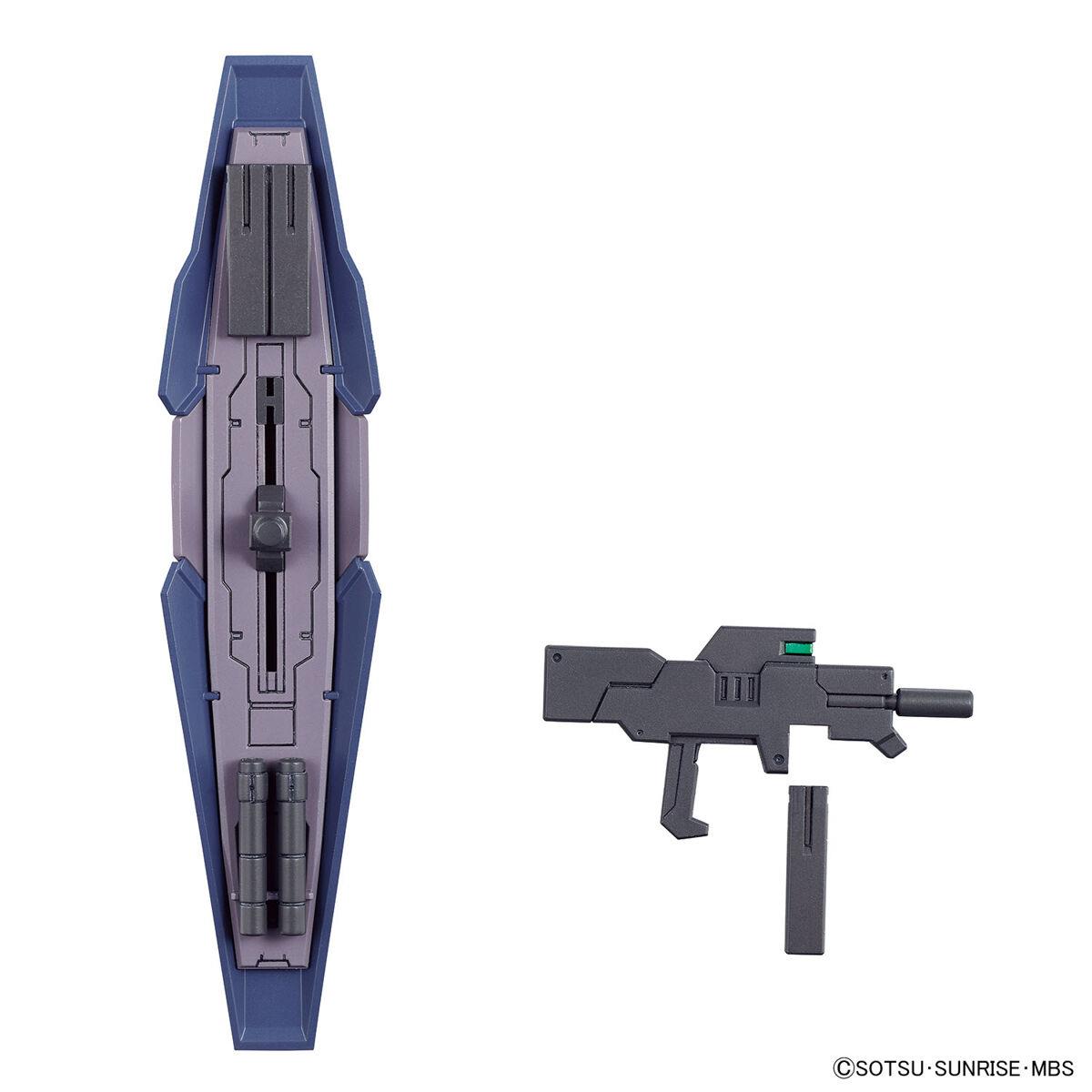 Gundam: Gundvölva HG Model