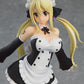 Fairy Tail: Lucy Heartfilia Virgo Form Ver. POP UP PARADE Figurine