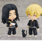 Tokyo Revengers: 1982 Keisuke Baji Nendoroid