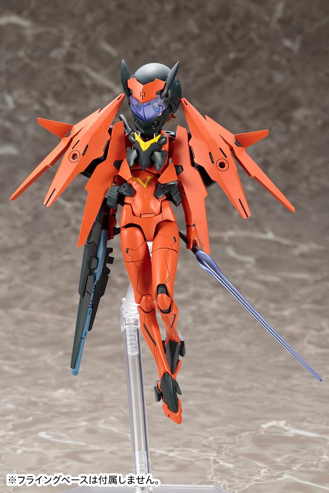 Megami Device: SOL Hornet Model Kit