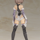 Frame Arms Girl: Kongo Model Kit