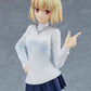 Tsukihime -A Piece of Blue Glass Moon-: Arcueid Brunestud POP UP PARADE Figurine