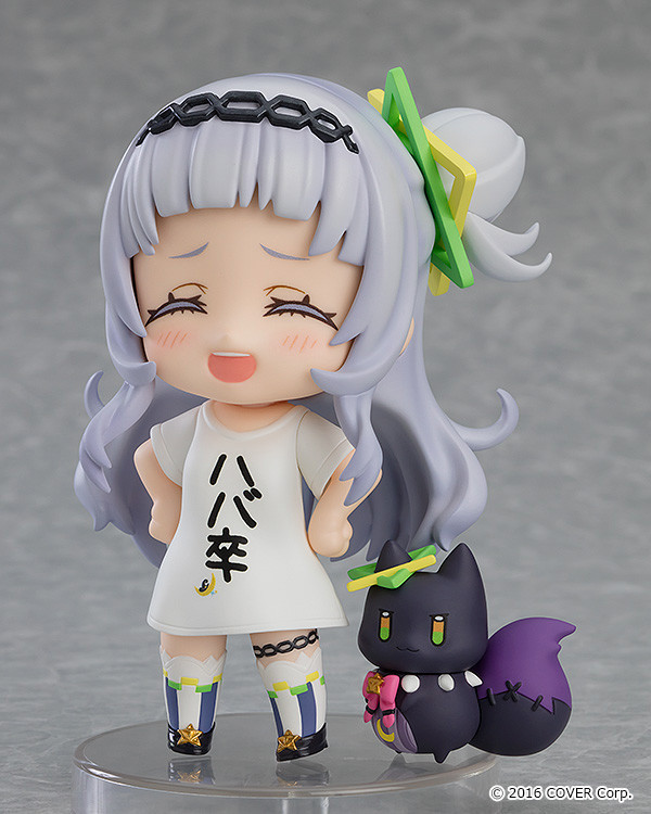 Hololive: 2050 Murasaki Shion Nendoroid