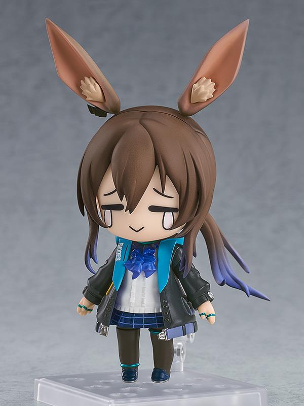 Arknights: Nendoroid More Amiya Extension Set