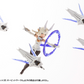 Heavy Weapon Unit: Orbit Circle Model Kit Option Pack