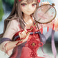 Hanfu Girls: Lotus Reflection 1/7 Scale Figurine