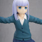 Aharen-san wa Hakarenai: Reina Aharen POP UP PARADE Figurine