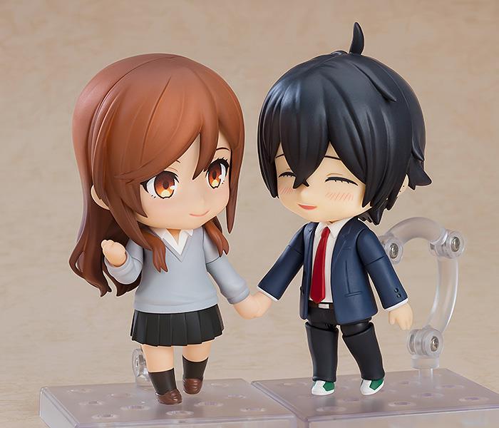 Horimiya: 1897 Kyoko Hori Nendoroid
