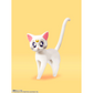 Sailor Moon: Sailor Venus & Artemis [Animation Colour Ver.] S.H. Figuarts