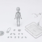 Body-Chan ~Ken Sugimori Edition~ DX Set S.H. Figuarts