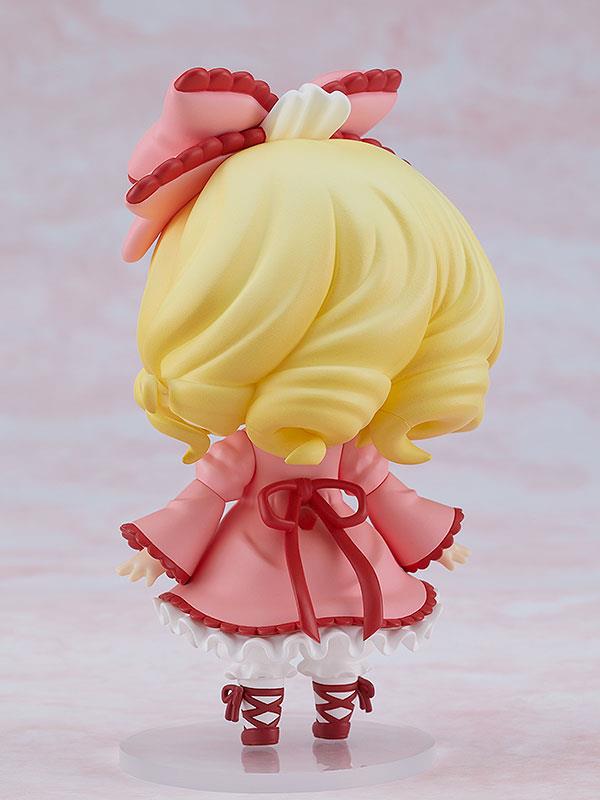 Rozen Maiden: 1788 Hinaichigo Nendoroid