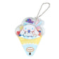 Sanrio: Crepe Acrylic Charm Blind Box