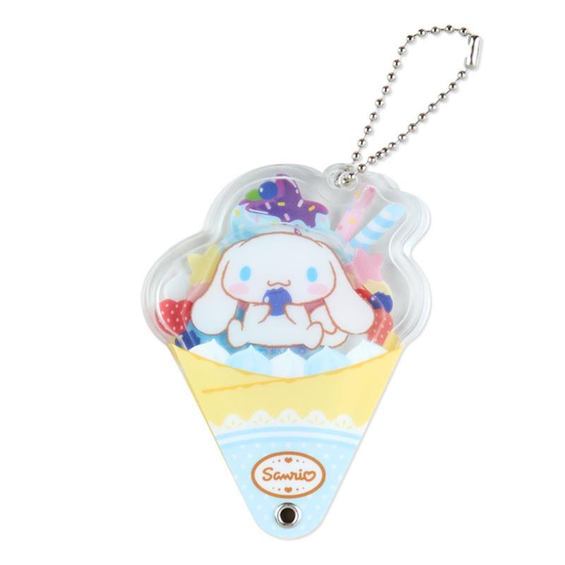 Sanrio: Crepe Acrylic Charm Blind Box