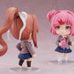 Doki Doki Literature Club: 2077 Natsuki Nendoroid