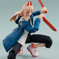 Chainsaw Man: Power S.H. Figuarts