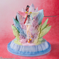 One Piece: Shanks & Uta Figuarts Zero Figurine